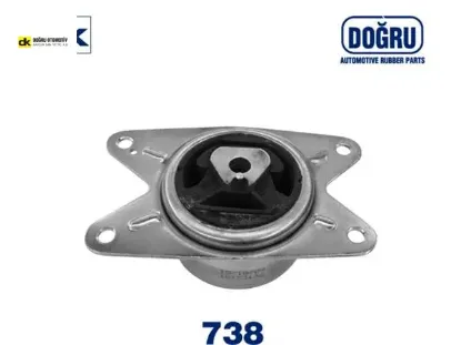 MOTOR TAKOZU HİDROLİK  ASTRA G-ZAFIRA resmi