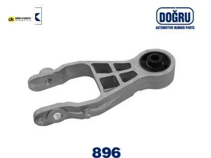 MOTOR TAKOZU  CORSA C resmi