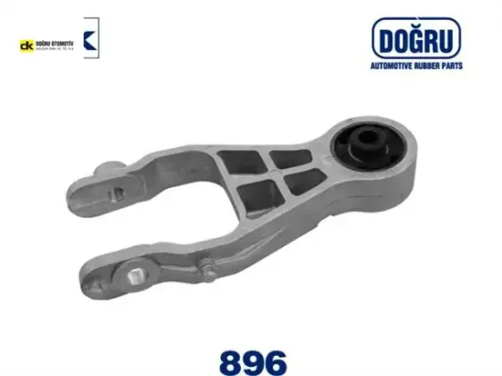 MOTOR TAKOZU  CORSA C resmi