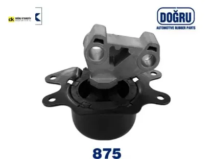 MOTOR KULAĞI HİDROLİK  CORSA C resmi