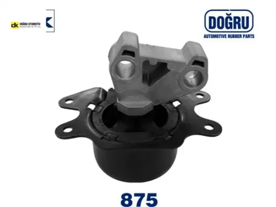 MOTOR KULAĞI HİDROLİK  CORSA C resmi