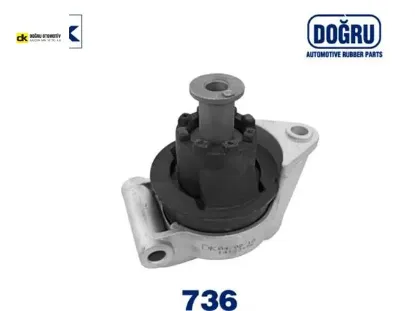 MOTOR TAKOZU  ASTRA G resmi