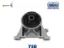 Motor Kulaği  Astra G-zafira Doğru Kauçuk  684693/ 90538576   DK-758 resmi