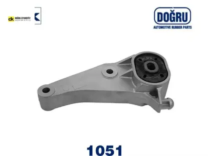 MOTOR TAKOZU  CORSA C resmi