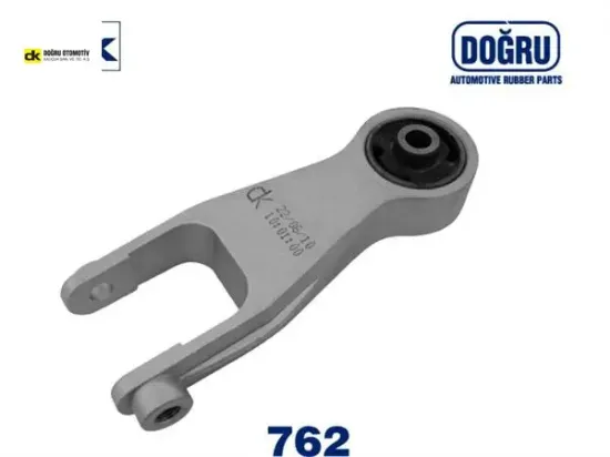 MOTOR TAKOZU  CORSA C resmi