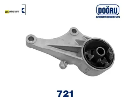 MOTOR TAKOZU  ASTRA G resmi