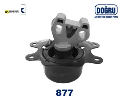 MOTOR TAKOZU HİDROLİK  CORSA C resmi