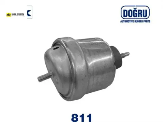 MOTOR KULAĞI HİDROLİK  VECTRA B resmi
