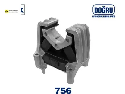 MOTOR KULAĞI  VECTRA B resmi