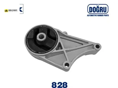 MOTOR TAKOZU  VECTRA C resmi