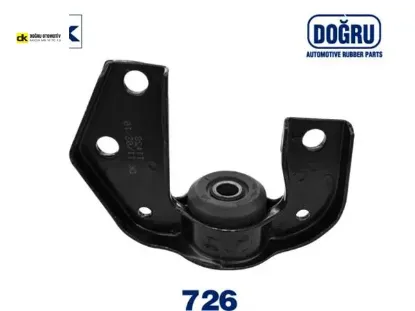 ÖN VİRAJ DEMİR KOLU SOL  CORSA B resmi