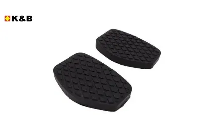 DEBRİYAJ PEDAL LASTİĞİ  PARTNER resmi