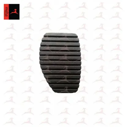 DEBRIYAJ PEDAL LASTİĞİ PARTNER-508-306-407-C5-XSAR resmi