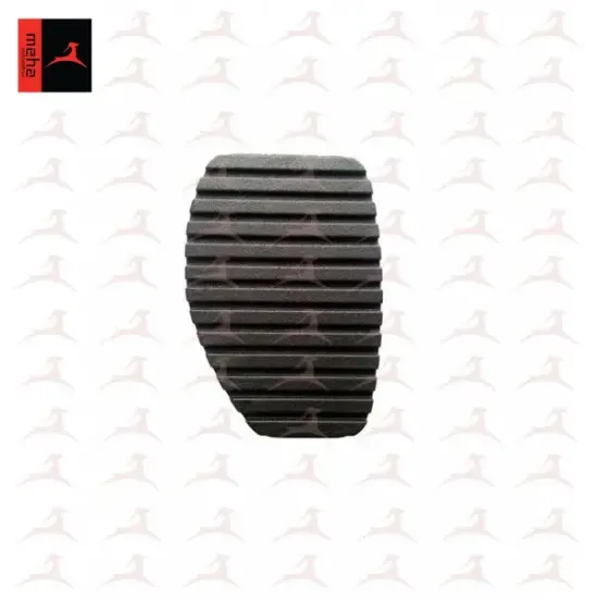 DEBRIYAJ PEDAL LASTİĞİ PARTNER-508-306-407-C5-XSAR resmi