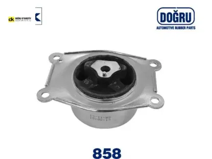 SOL MOTOR KULAĞI HİDROLİK  ASTRA H-ZAFIRA B resmi