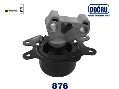 MOTOR TAKOZU HİDROLİK  CORSA C resmi