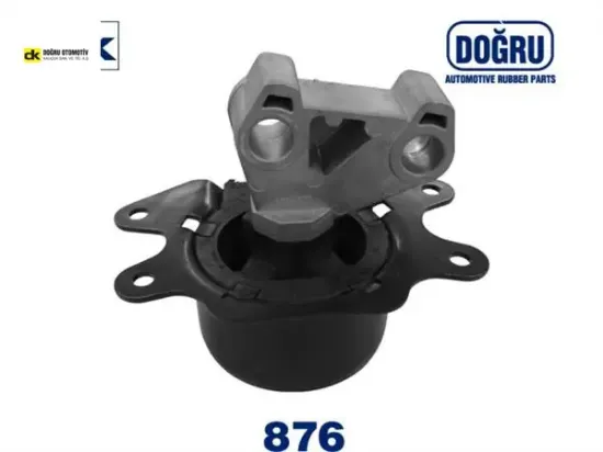 MOTOR TAKOZU HİDROLİK  CORSA C resmi