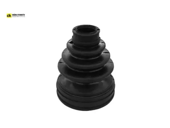Aks Körüğü İç  Corsa C-tigra B-mariva Doğru Kauçuk  1603230/ 1603004/ 26094870  OPEL DK-840 resmi