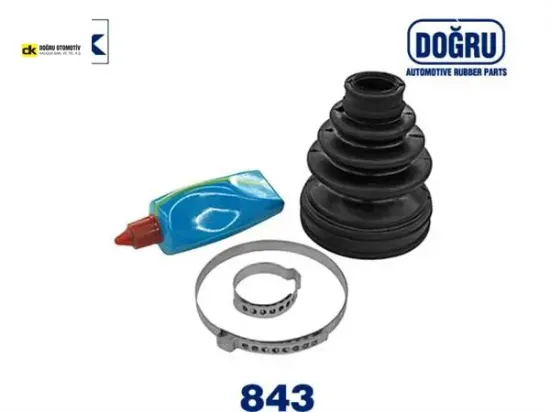 AKS KÖRÜĞÜ İÇ TK.  CORSA C resmi