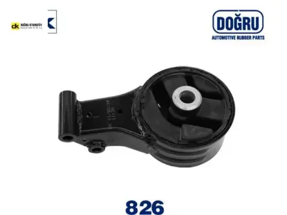 MOTOR TAKOZU  VECTRA C resmi