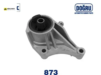 MOTOR TAKOZU  CORSA C resmi