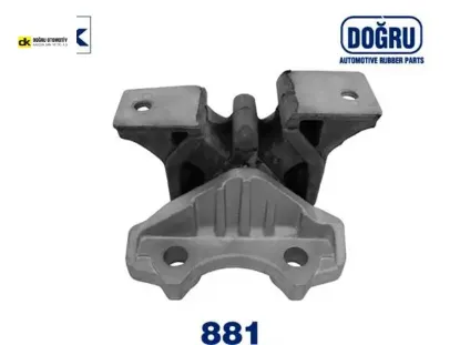 MOTOR TAKOZU  CORSA C resmi