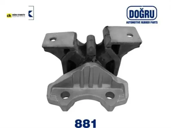 MOTOR TAKOZU  CORSA C resmi