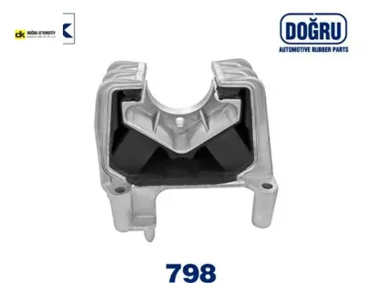 MOTOR KULAĞI  VECTRA B resmi
