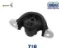Motor Takozu  Astra F-vectra A Doğru Kauçuk  0684282/ 90473846/ 684667/ 684   DK-718 resmi