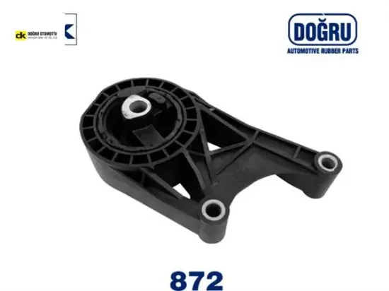 MOTOR TAKOZU ÖN  2006-VECTRA C resmi
