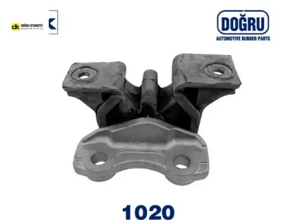 MOTOR TAKOZU  CORSA C resmi