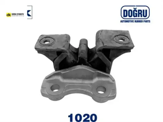 MOTOR TAKOZU  CORSA C resmi