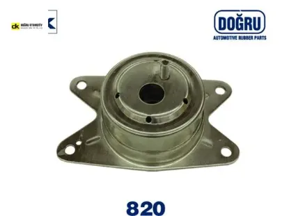 SOL MOTOR KULAĞI 1.4 HİDROLİK  ASTRA H resmi