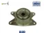 Sol Motor Kulaği 1.4 Hidrolik  Astra H Doğru Kauçuk  13159994/ 5684652   DK-820 resmi