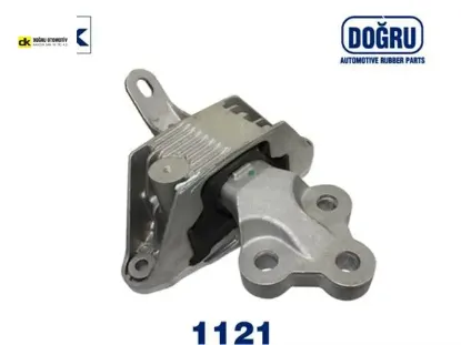 MOTOR TAKOZU HİDROLİK  ASTRA J resmi