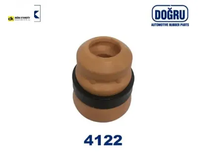SÜSPANSİYON TAKOZU ÖN   COMBO/MERIVA/TIGRA resmi