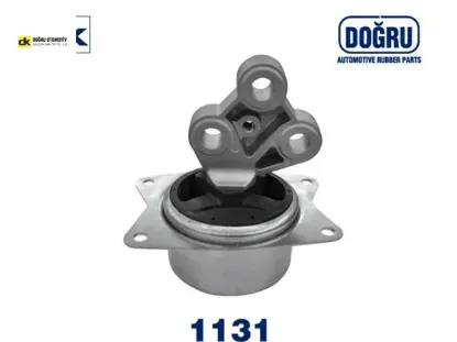 MOTOR TAKOZU HİDROLİK  SIGNUM-VECTRA C resmi