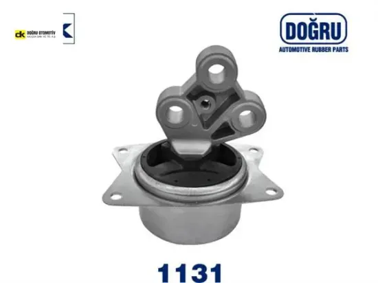 MOTOR TAKOZU HİDROLİK  SIGNUM-VECTRA C resmi