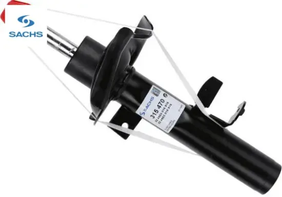 ÖN AMORTİSÖR SAĞ   FOCUS III-GRAND CMAX-CMAX II  11-14 resmi