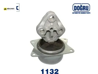 MOTOR TAKOZU HİDROLİK  VECTRA C-SIGNUM resmi