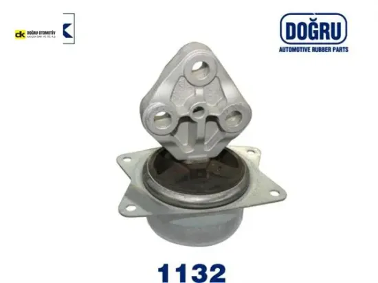 MOTOR TAKOZU HİDROLİK  VECTRA C-SIGNUM resmi
