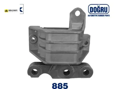 MOTOR TAKOZU HİDROLİK  VECTRA C resmi