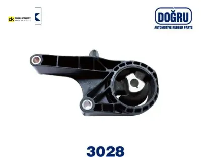 MOTOR TAKOZU  CRUISER resmi
