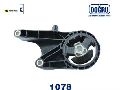 MOTOR TAKOZU  ASTRA J resmi
