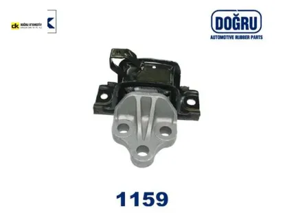MOTOR TAKOZU  CORSA D resmi