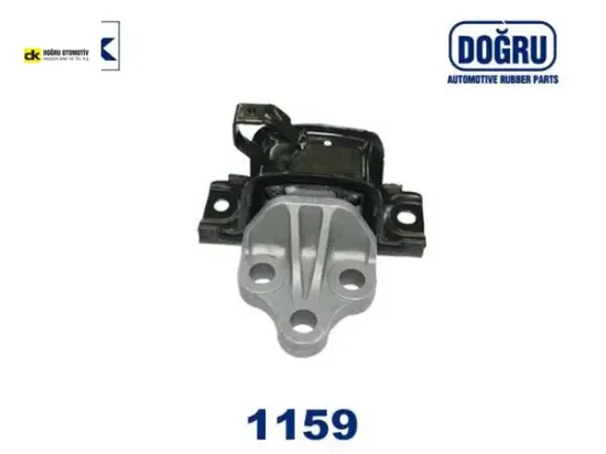 MOTOR TAKOZU  CORSA D resmi