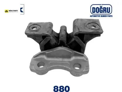 MOTOR TAKOZU  CORSA C resmi