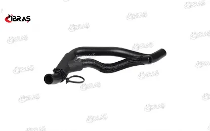 KALORİFER HORTUMU DOKKER-LODGY-CLIO IV 1.5DCI resmi