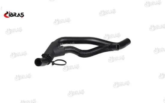 KALORİFER HORTUMU DOKKER-LODGY-CLIO IV 1.5DCI resmi