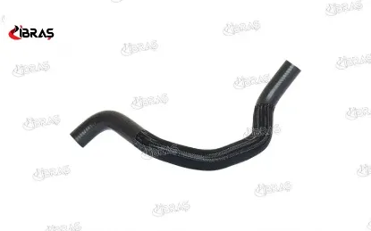 KALORİFER HORTUMU MEGANE III/FLUENCE 1.5 DCI/92400 resmi